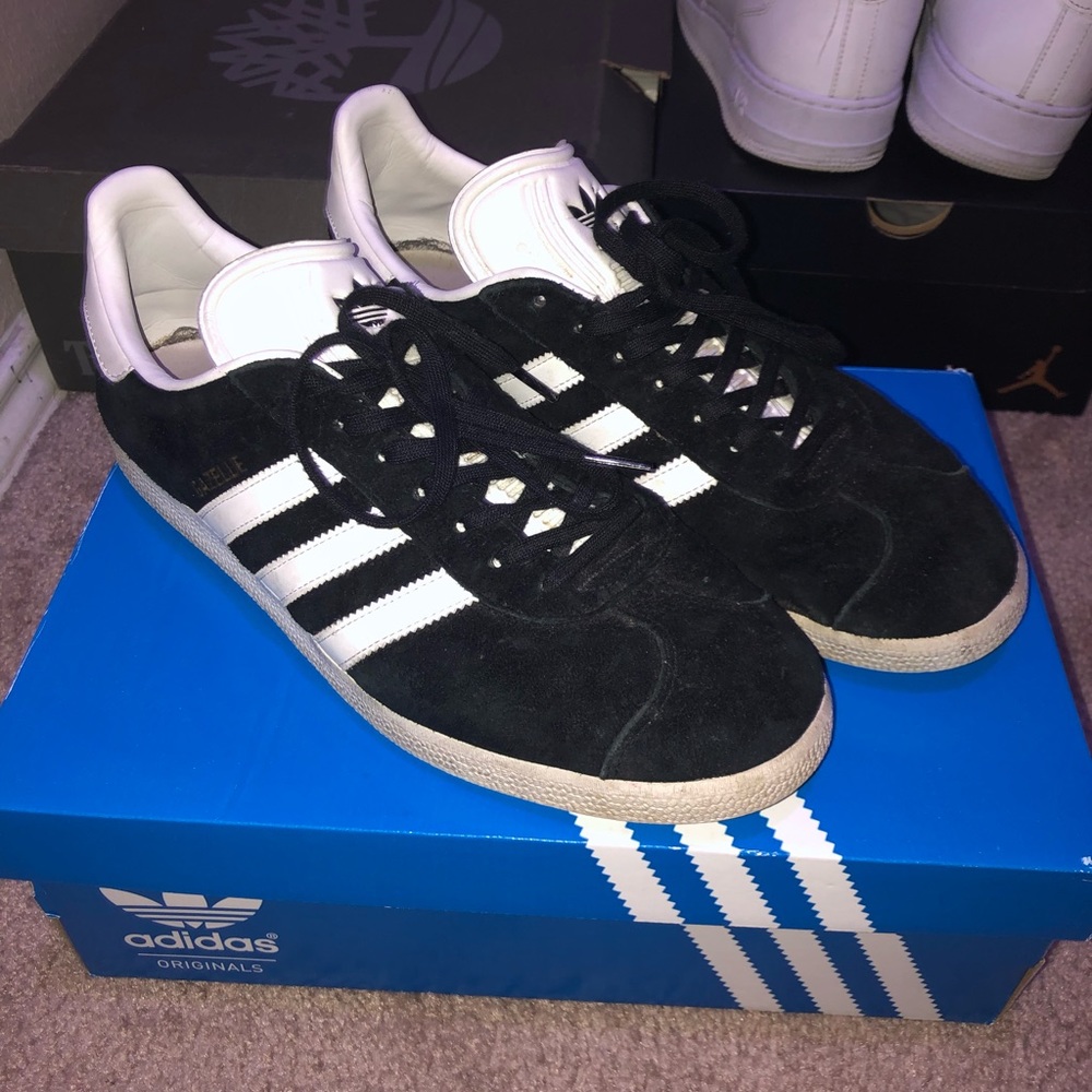 Adidas gazaelle - Picture 2 of 4